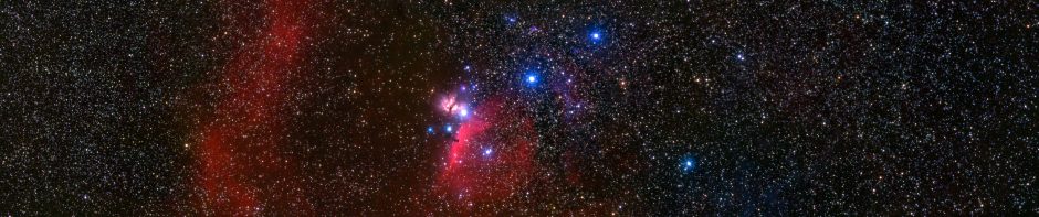 Astronomsko društvo Orion